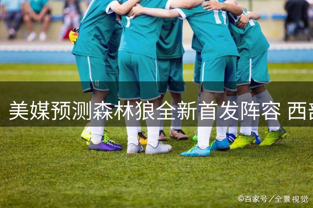 美媒预测森林狼全新首发阵容 西部排名引热议